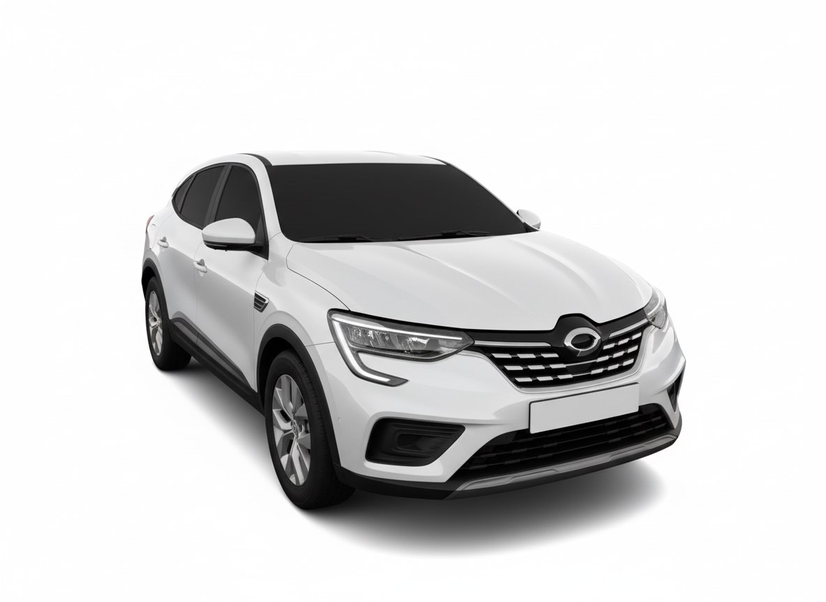 <b>Renault Samsung XM3</b>, 2021

1 450 000 р.

• Двигатель: 1.3л
• КПП: вариатор
• Привод: передний
